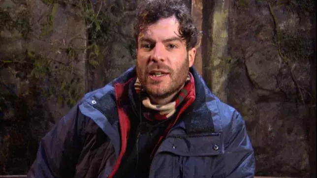 I'm A Celebrity Fans Accused Of 'Bullying' After Voting Jordan North To Do Another Trial