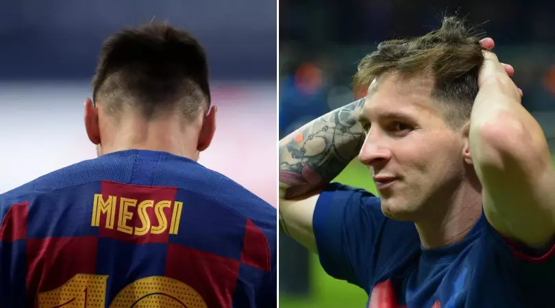 The €700 Million Release Clause Does Not Exist In Lionel Messi's Contract