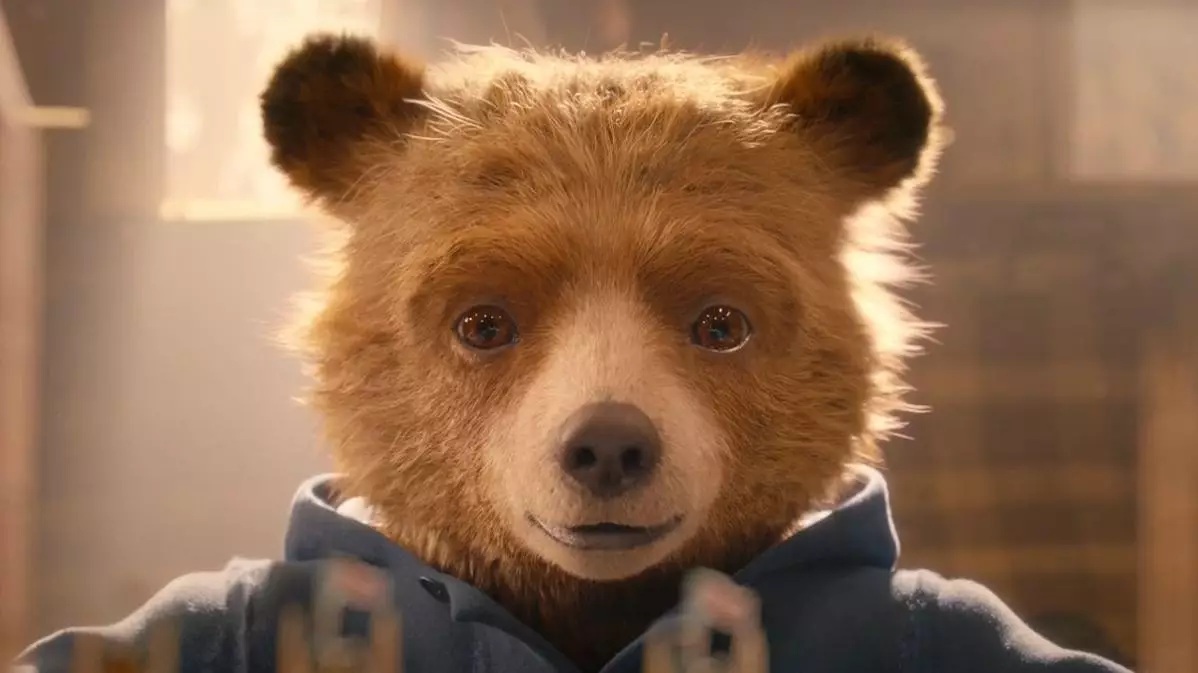 'Paddington 2' Becomes Fourth Film To Get 100% On Rotten Tomatoes