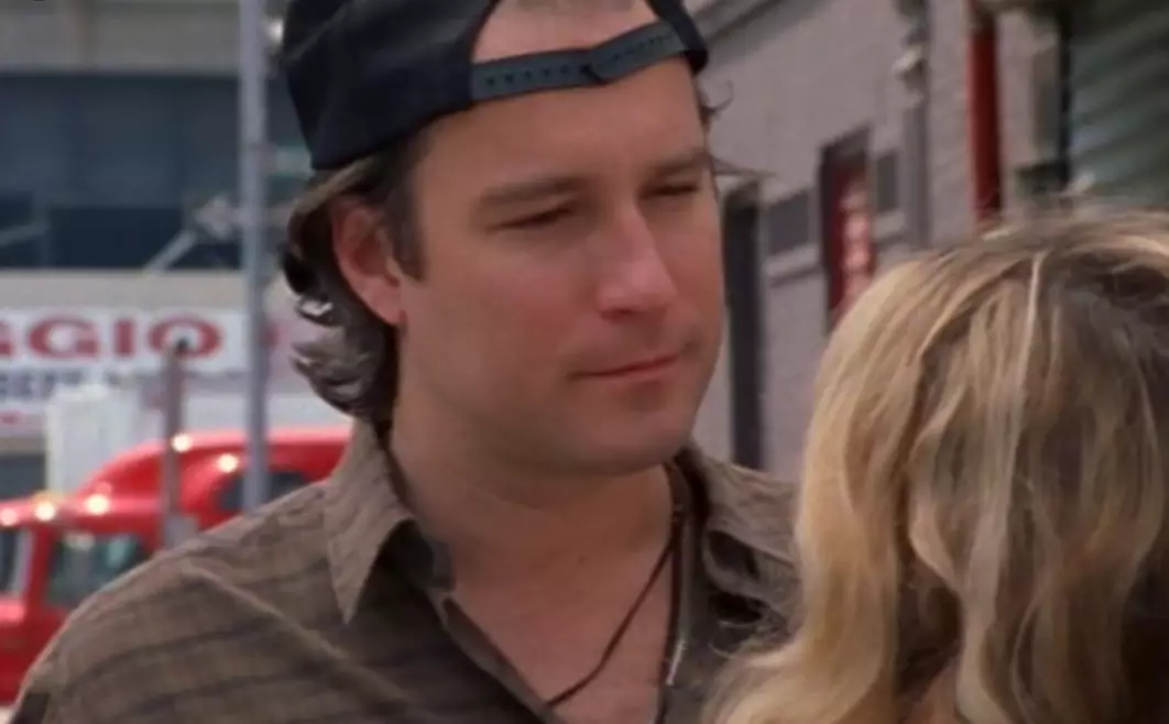 John Corbett has confirmed he will be back for the Sex and the City reboot (