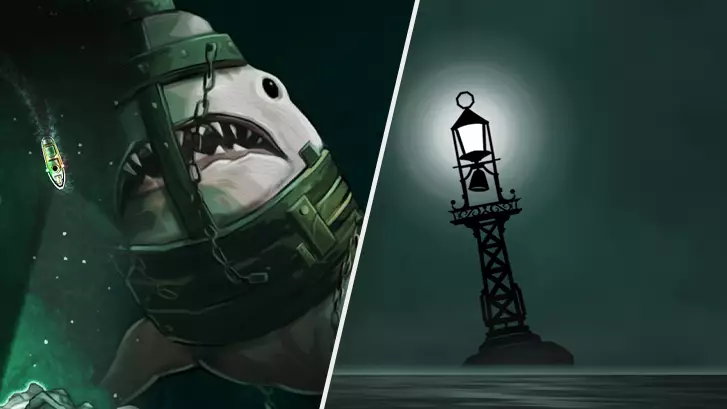 'Sunless Sea' Switch Review: Brutal Survival Set In A Fascinating World