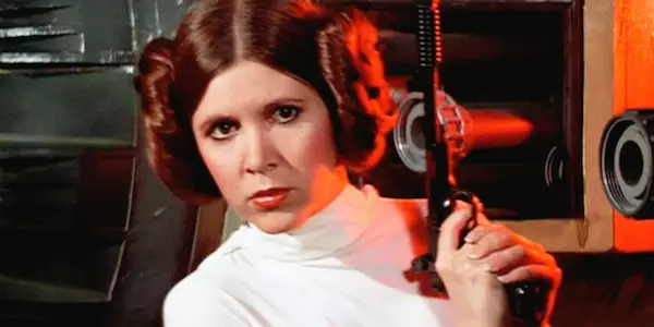 Heart-Warming Tributes Paid To Carrie Fisher Following Her Death Aged 60