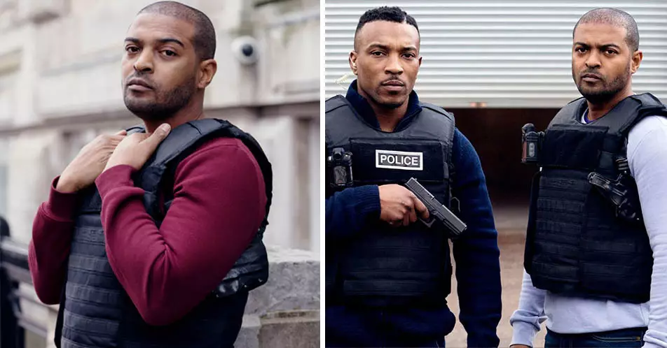 Sky Halts All Work With 'Bulletproof' Actor Noel Clarke Amid Sexual Harassment Claims