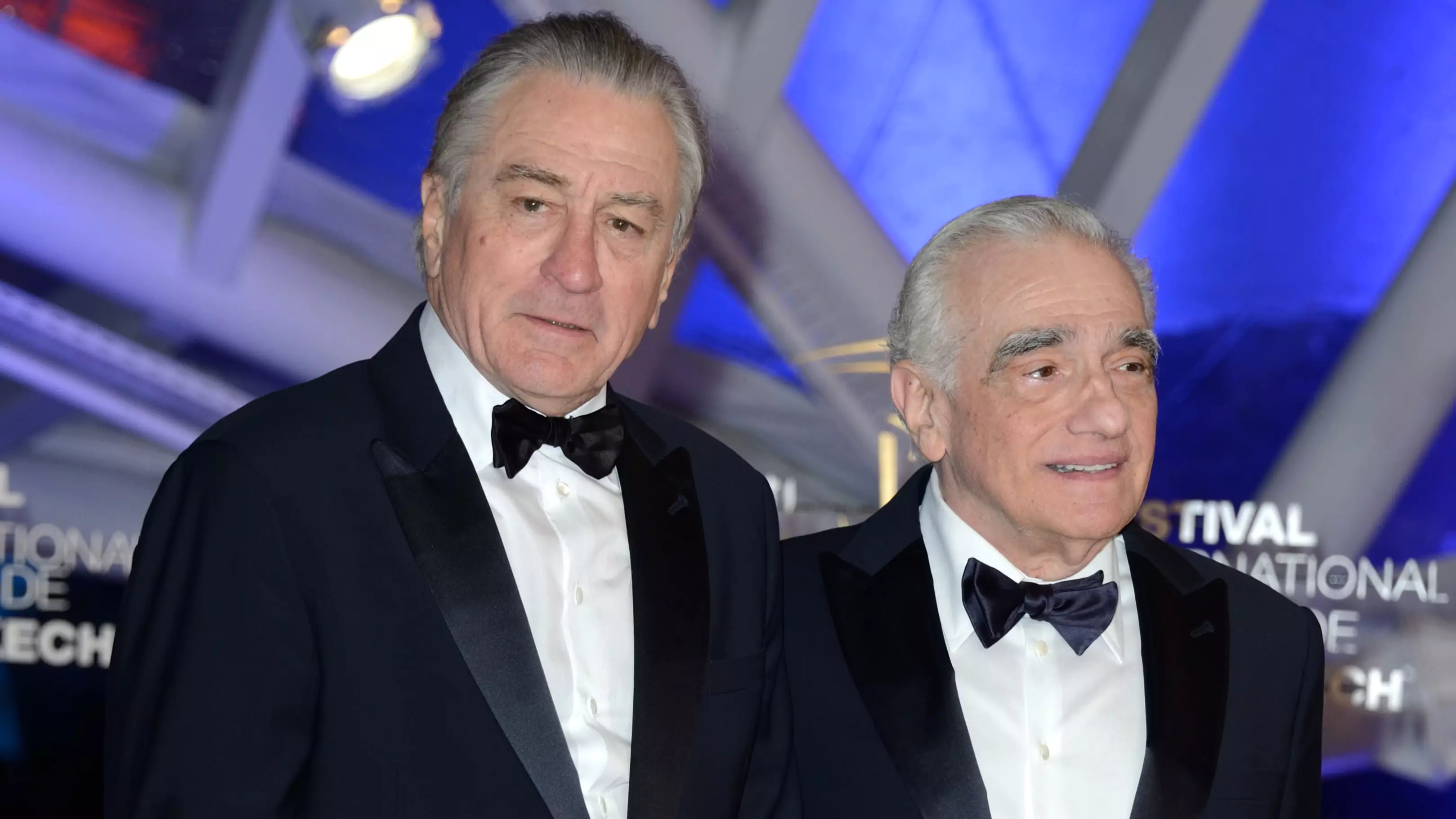 Martin Scorsese Serial Killer Film With Leonardo DiCaprio And Robert De Niro To Begin Filming