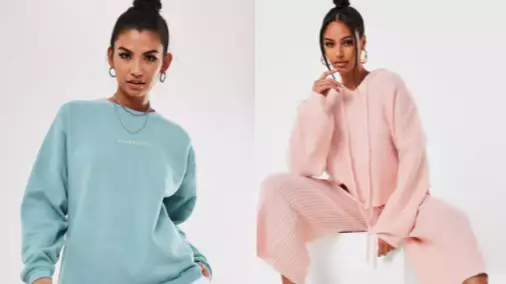 Missguided Has Launched A New Working From Home Collection With 25 Per Cent Off