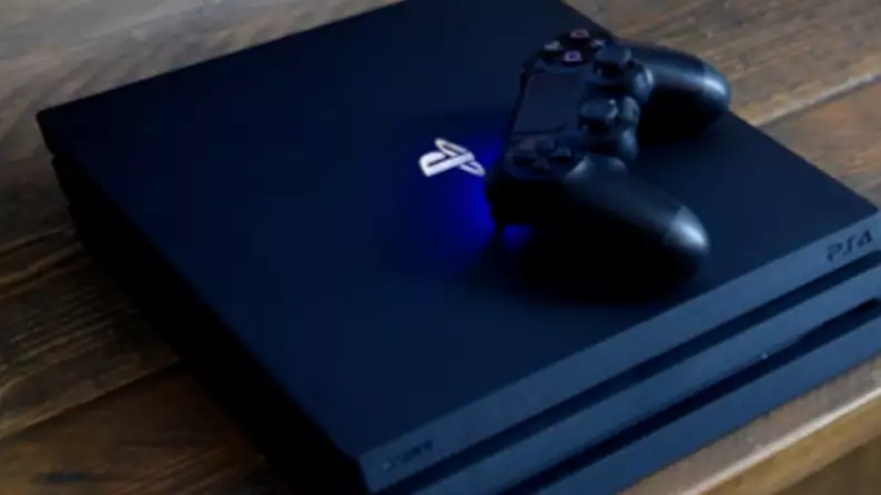 PS4 Could Be Coming To The End Of Its Life