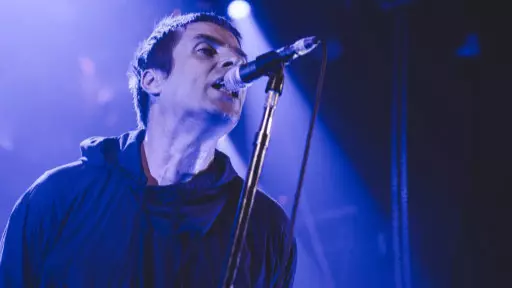 Liam Gallagher Reveals Which Band He Would Love To Have Joined