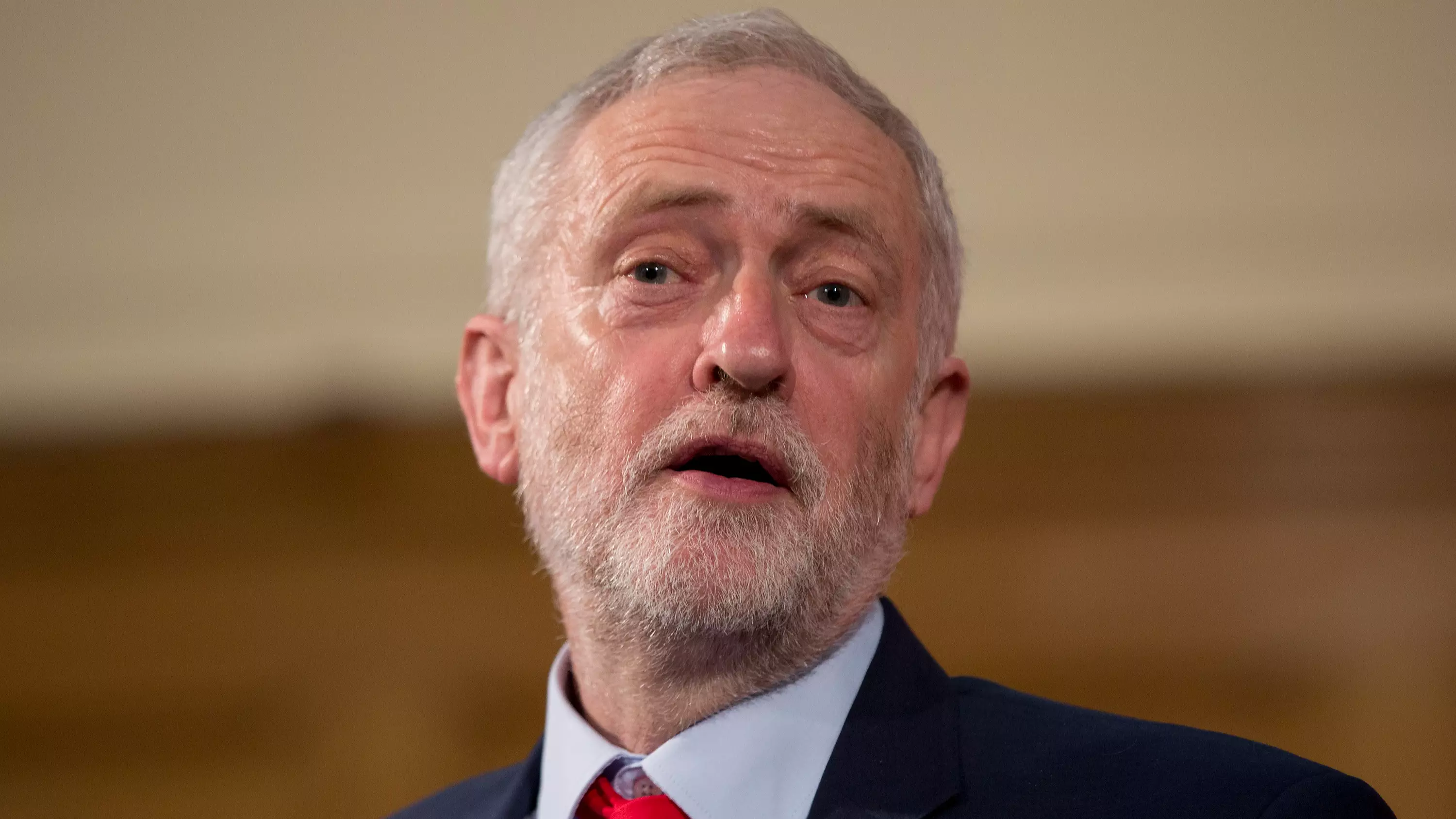 Jeremy Corbyn Will Make Four New Public Holidays If Elected 