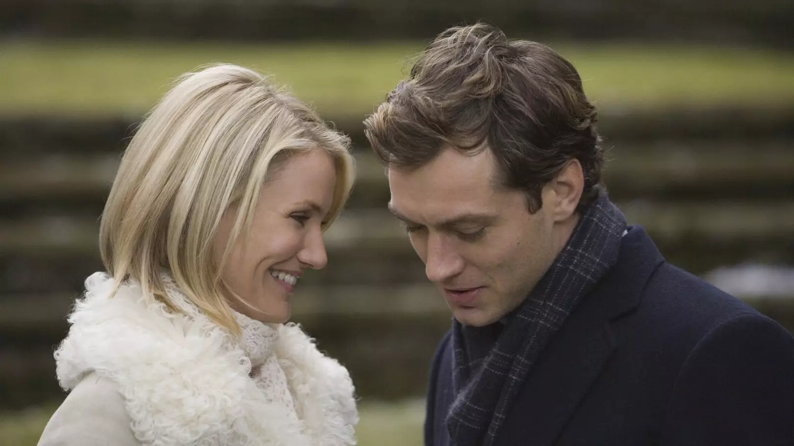 ​ITV Is Screening Both 'The Holiday' And 'Love Actually' This Christmas And OMG