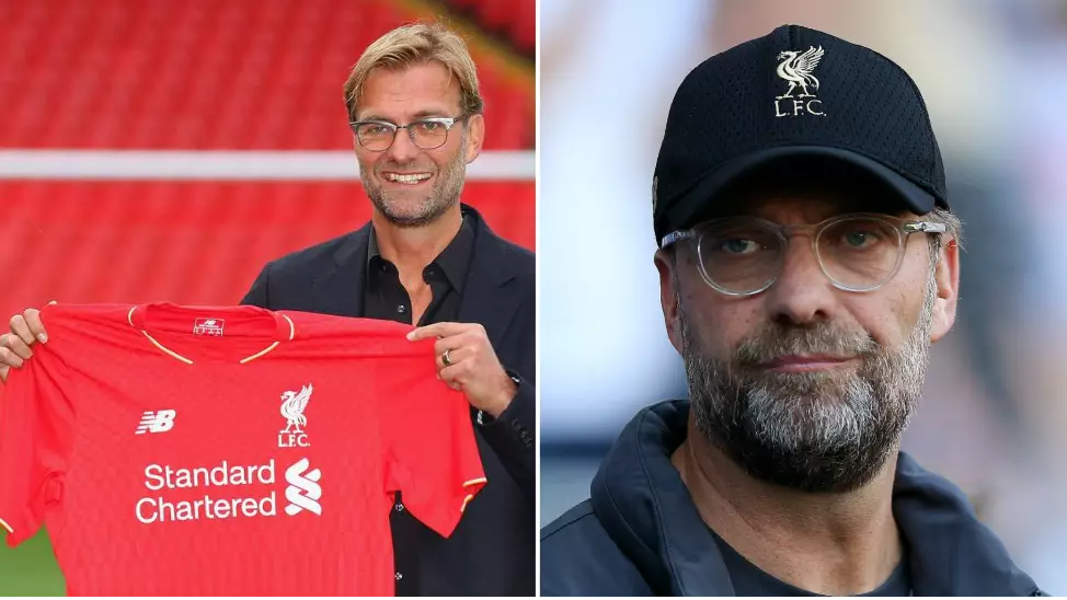 Jurgen Klopp Could Be Forced To Manage In Switzerland After Liverpool Trophy Promise  