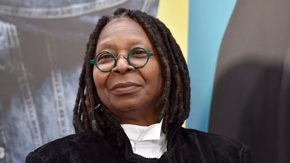 Whoopi Goldberg Reveals That She Almost Died From Her Recent Illness