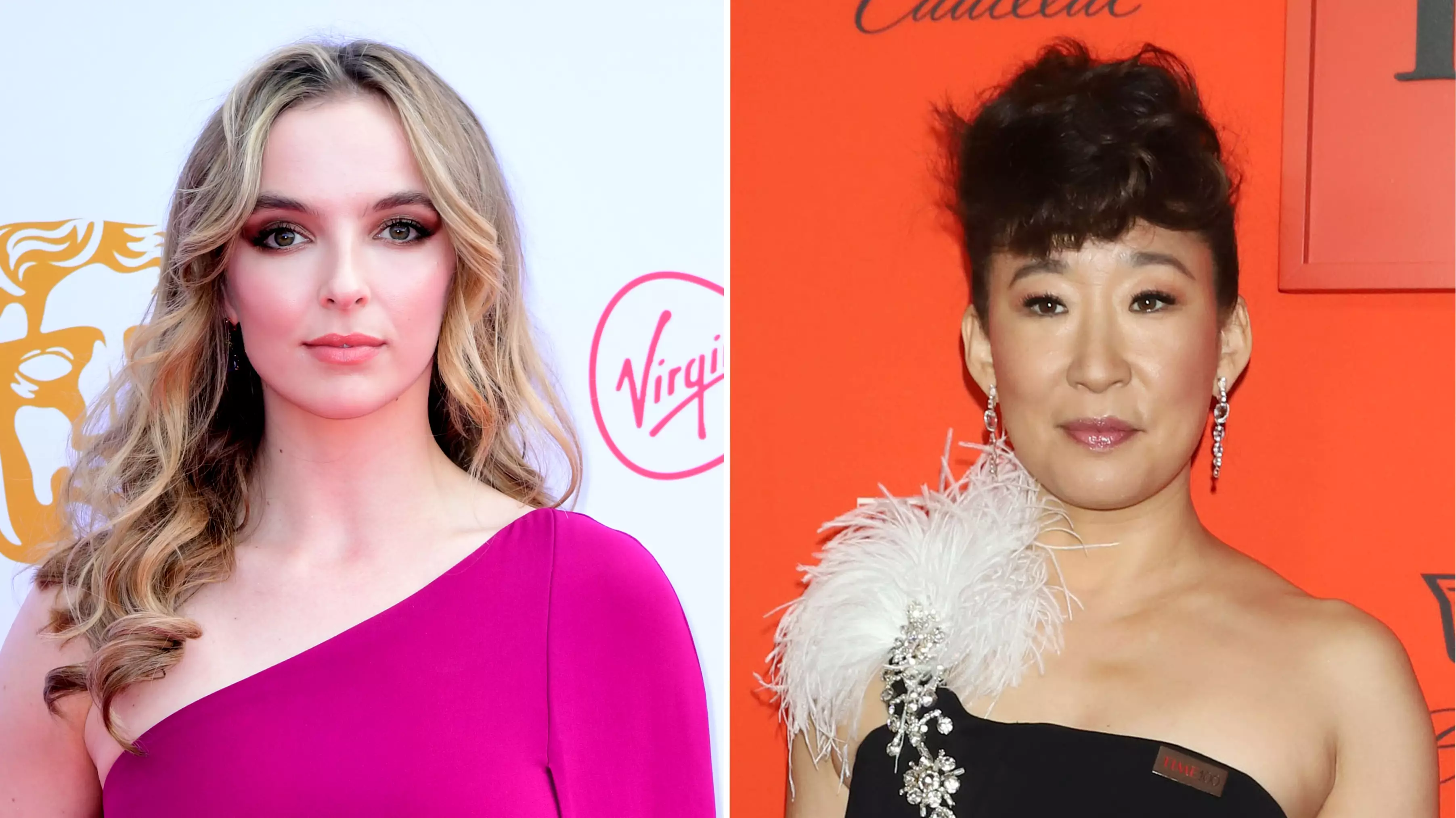 Killing Eve Season 3 Release Date: Jodie Comer and Sandra Oh Spotted Filming In London.