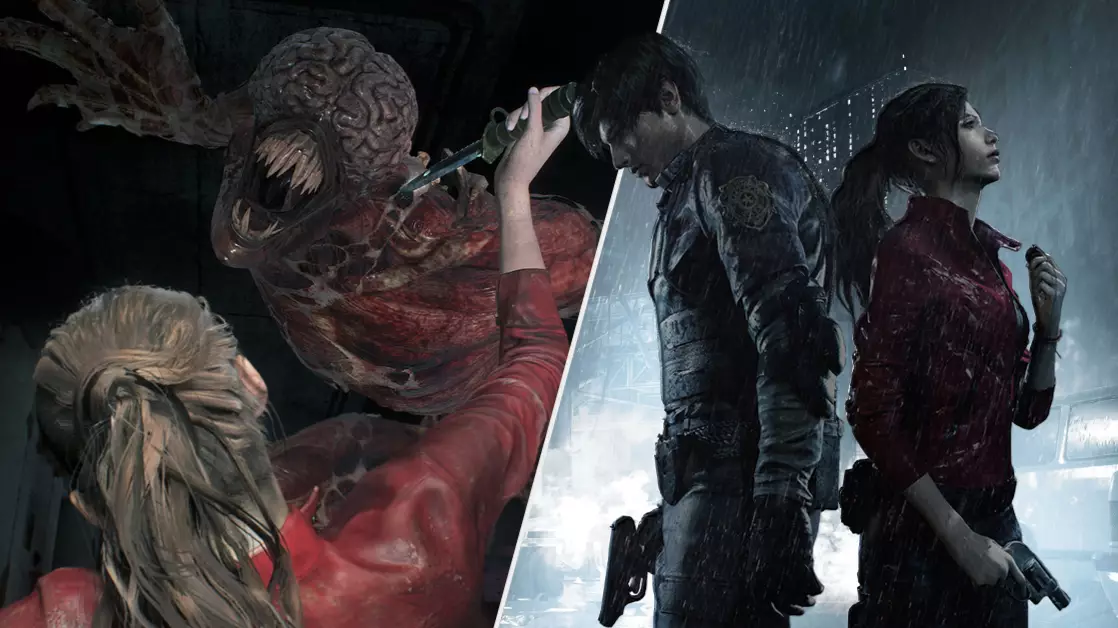 'Resident Evil: Welcome To Raccoon City' Movie Reboot Title Revealed
