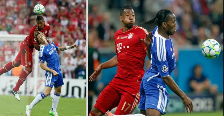Jerome Boateng Describes What Losing A Champions League Final Feels Like And It's Brutal