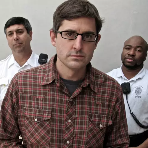 'Louis Theroux: Miami Mega Jail' (2011) will be one of the docuseries to leave the service (