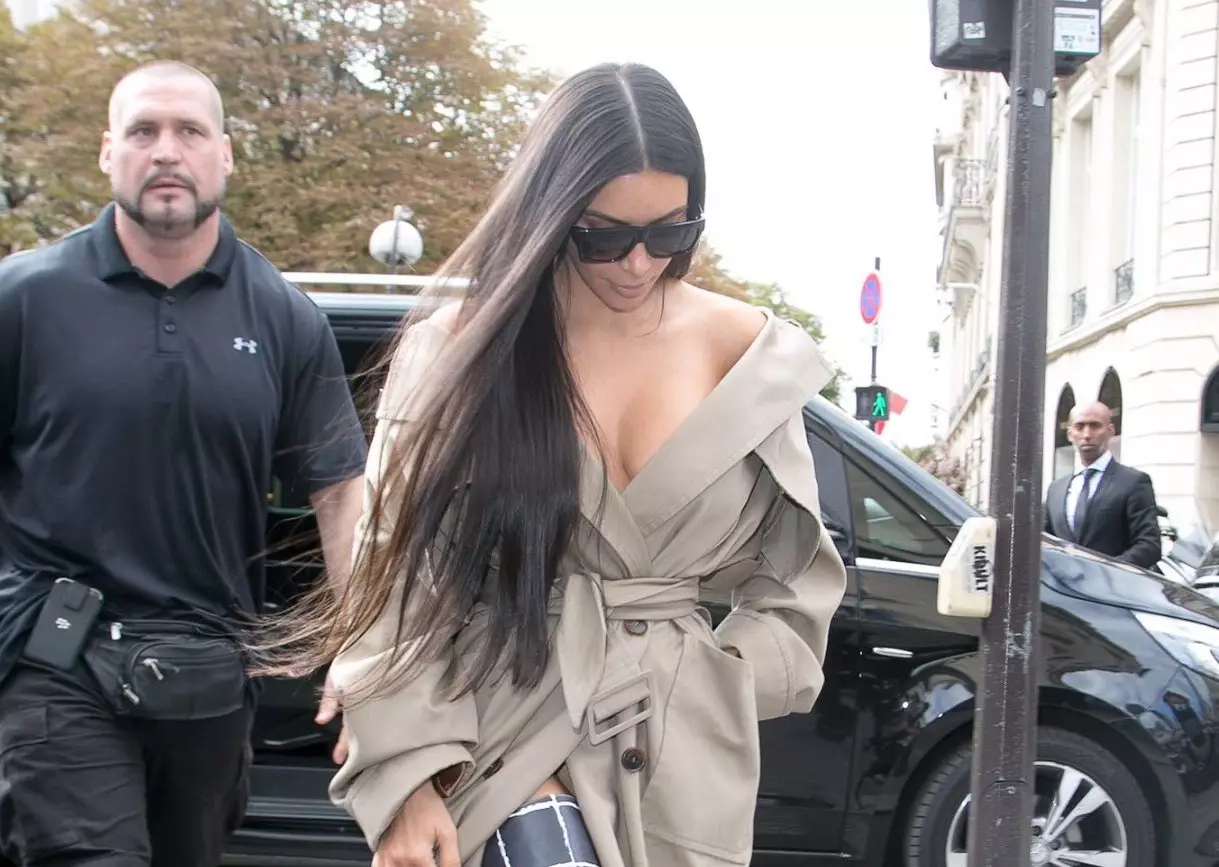 The Stolen Goods Taken From Kim Kardashian Have Been Revealed