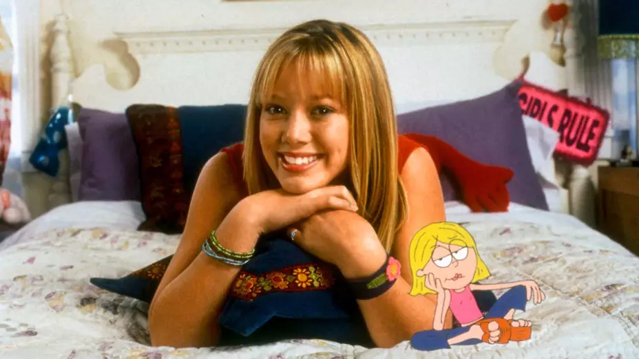 Hilary Duff Reveals The Lizzie McGuire Reboot Has Been Cancelled