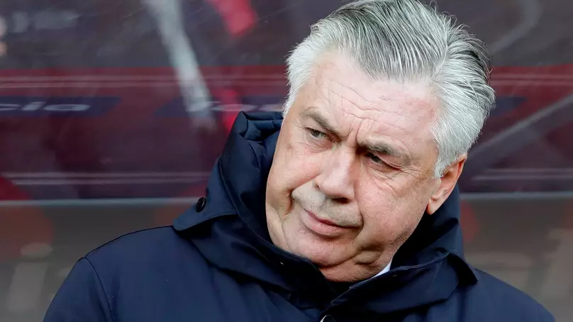 Carlo Ancelotti To Quit Bayern Munich In January And Join Another Club