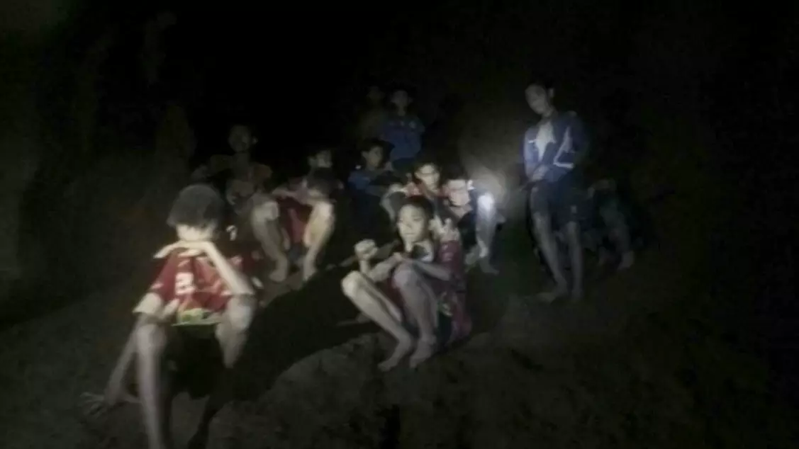Beiret Bureerak, Thai Navy SEAL Involved In Schoolboys' Cave Rescue Dies 