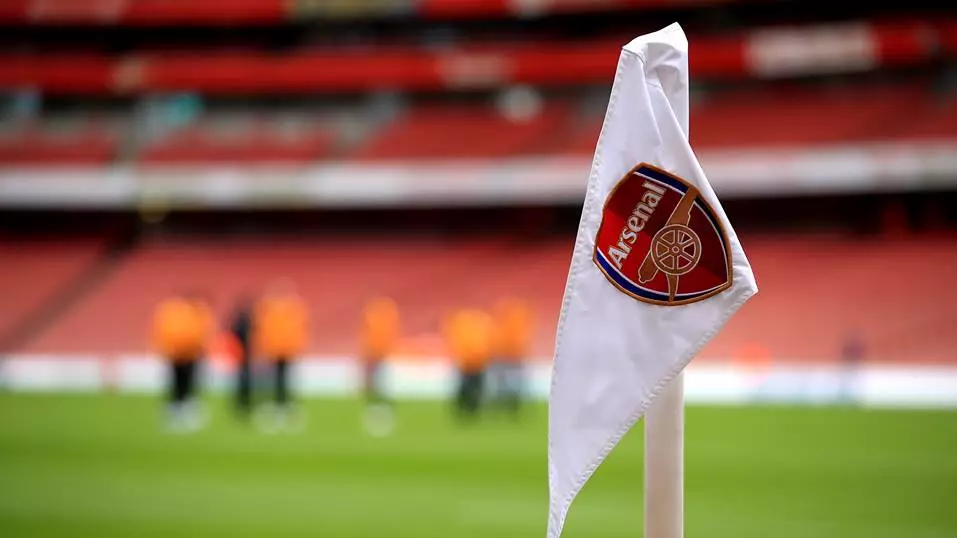 Arsenal Player Offered 10-Year Contract In Move Away