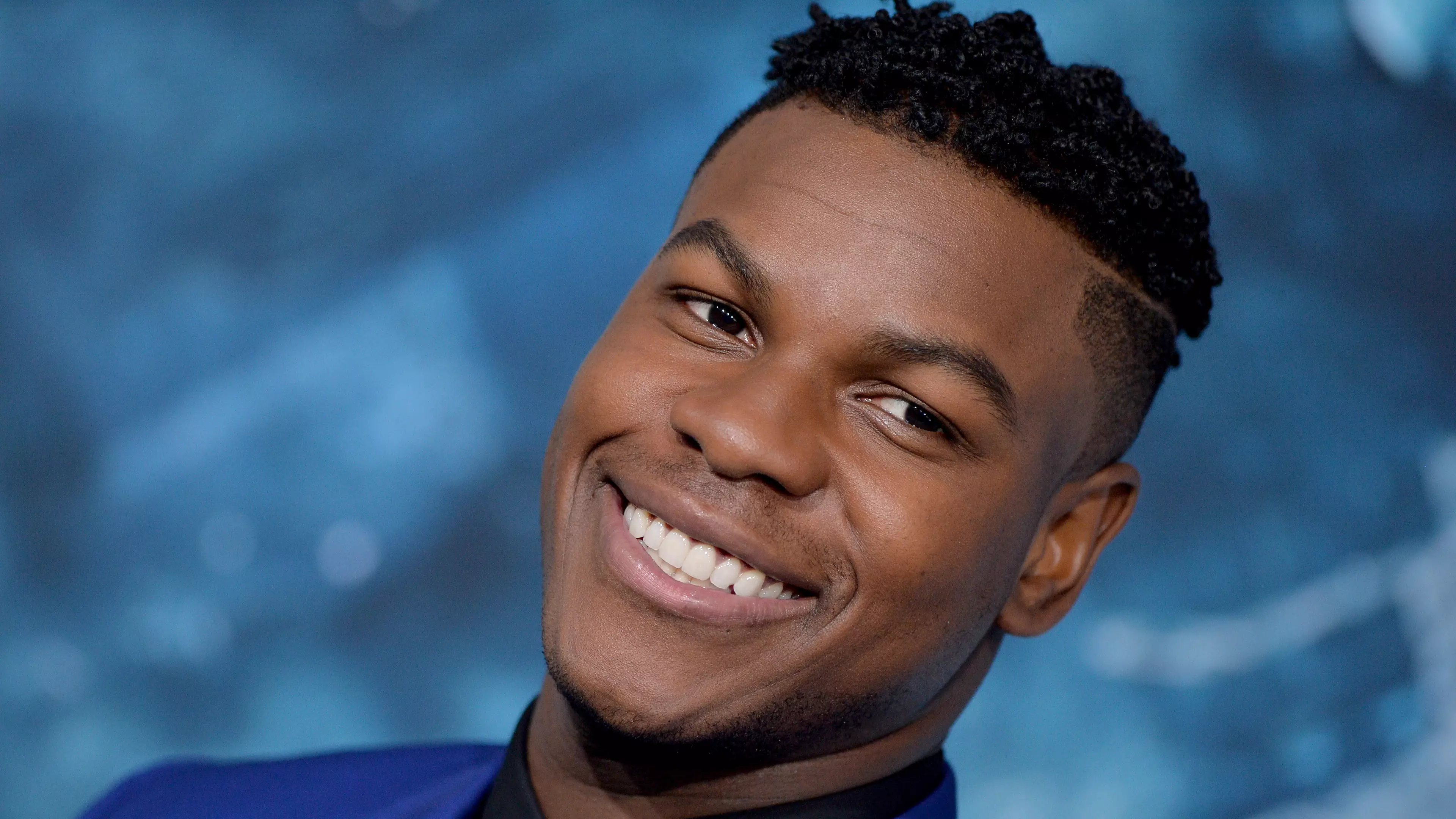 John Boyega Admits It Was His Star Wars Script That Ended Up On Ebay