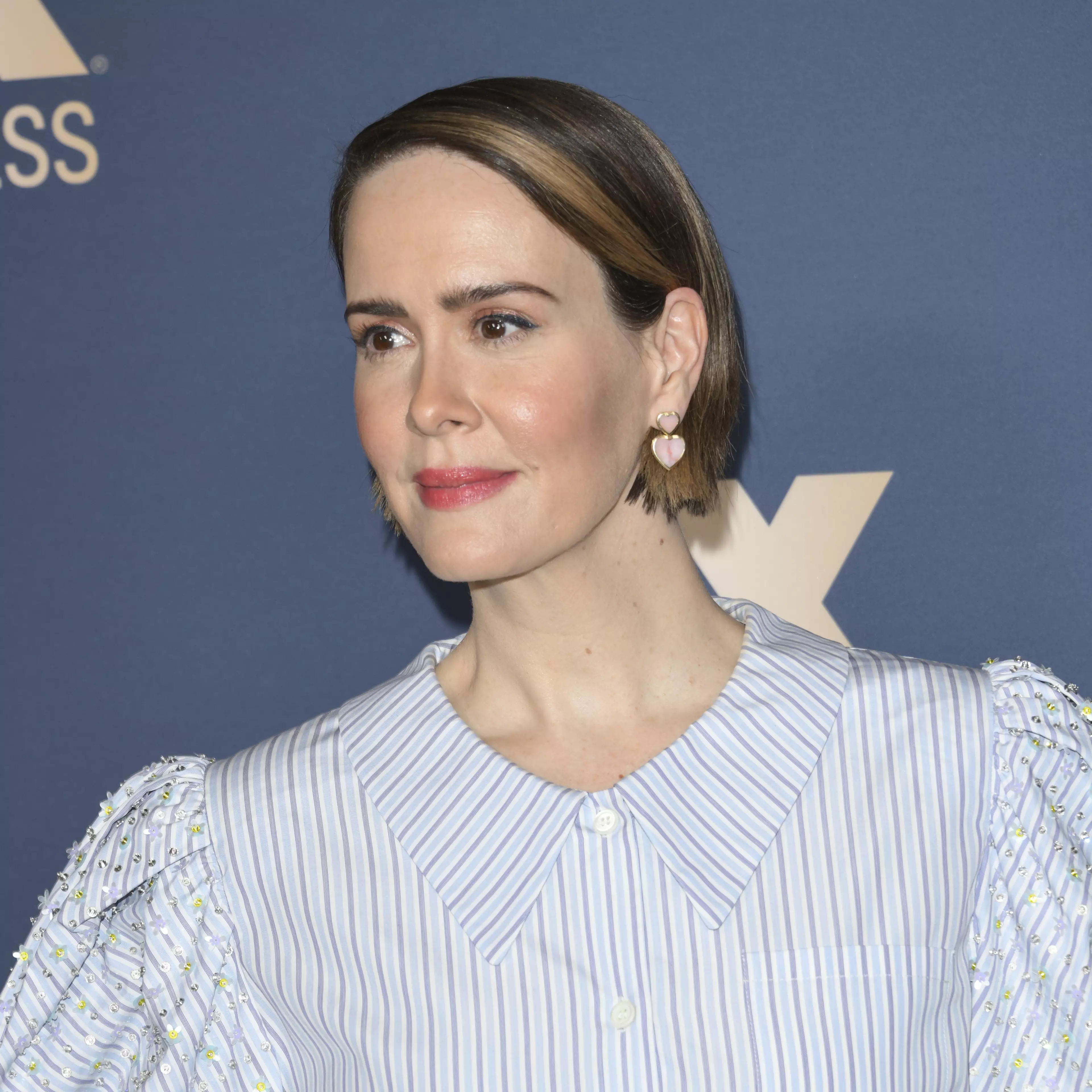 Sarah Paulson is returning to American Horror Story.