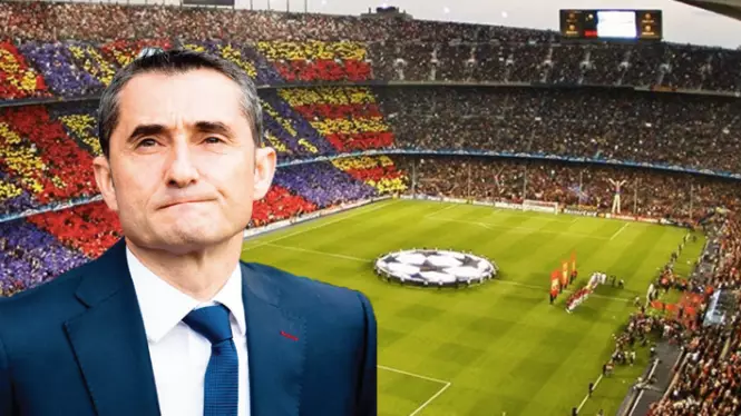 Barcelona Are Desperate To Sign One Player This Summer