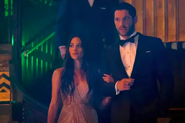 Lucifer fans have been waiting for the next season to drop (