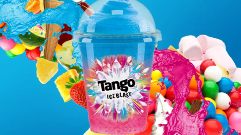 Cineworld Has Stopped Selling Tango Ice Blast And People Aren't Happy