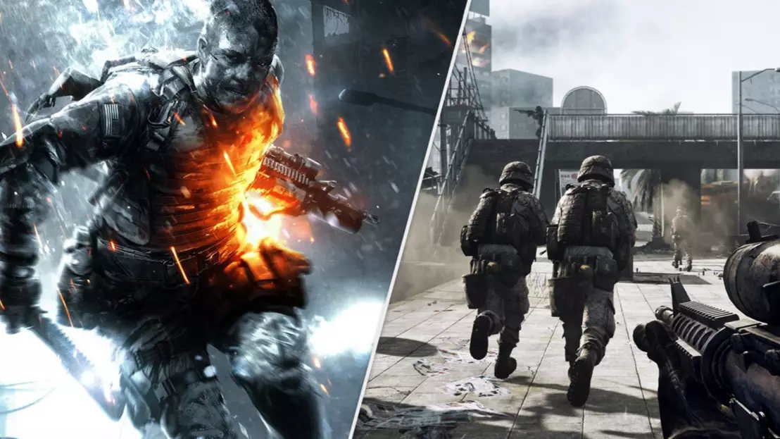 'Battlefield 6' Has Crazy Ambitious Ideas And Epic Battles, EA Teases 