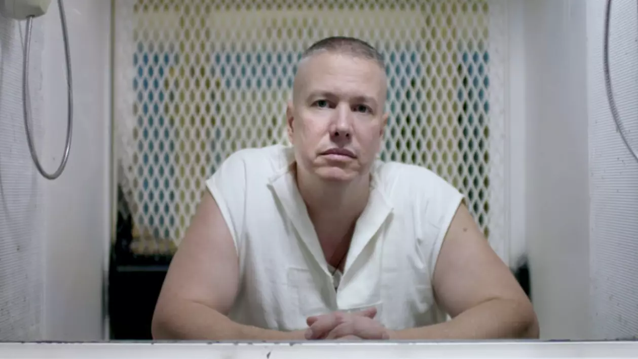 People Are Raving About New Netflix True Crime Documentary On Death Row Killers