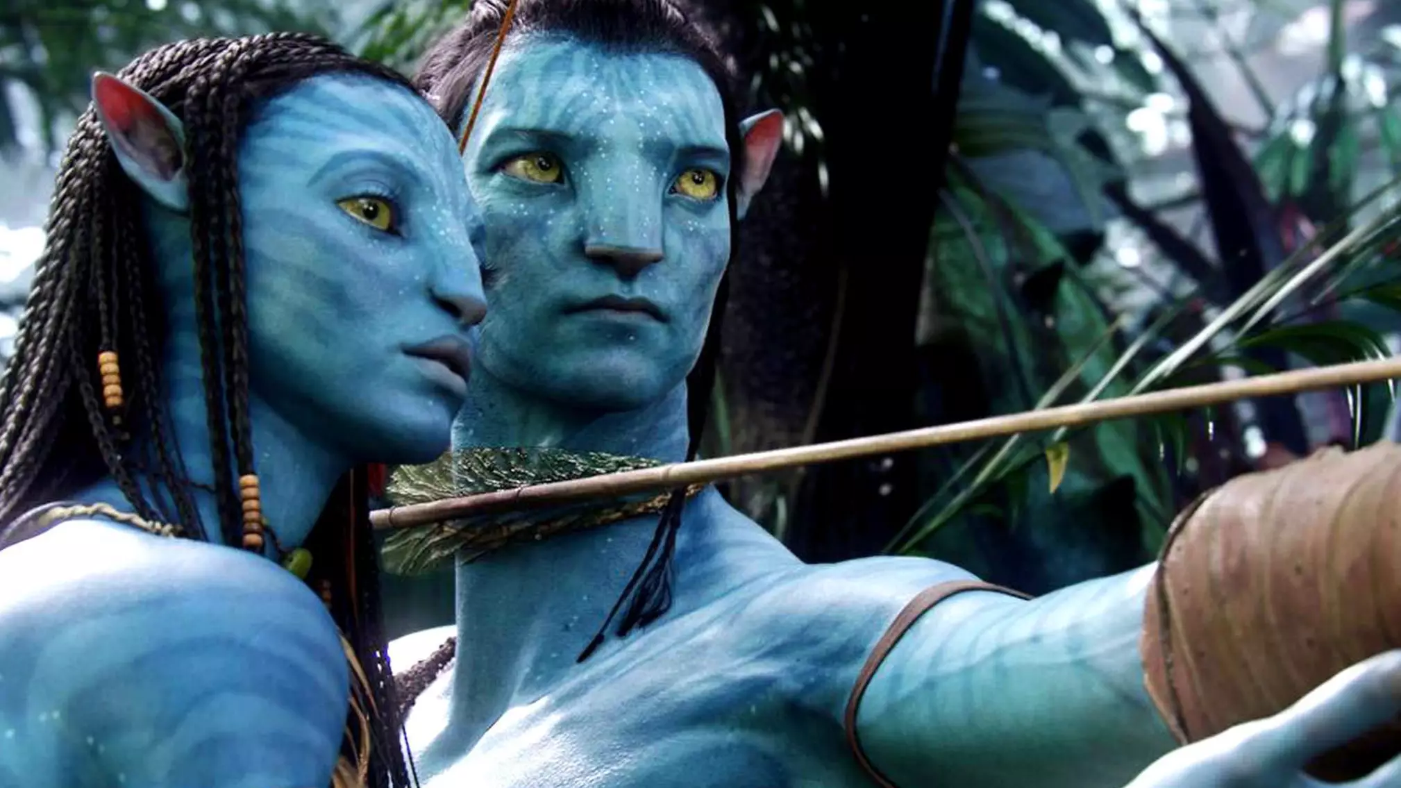 James Cameron Begins Production On Four 'Avatar' Sequels With $1 Billion Budget
