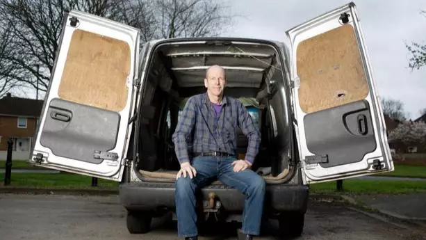 The Married Man Who Fathered 65 Kids By Donating Sperm From His Van
