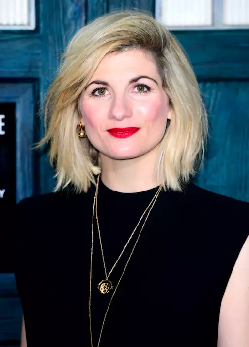 Jodie Whittaker is thought to be quitting the role (