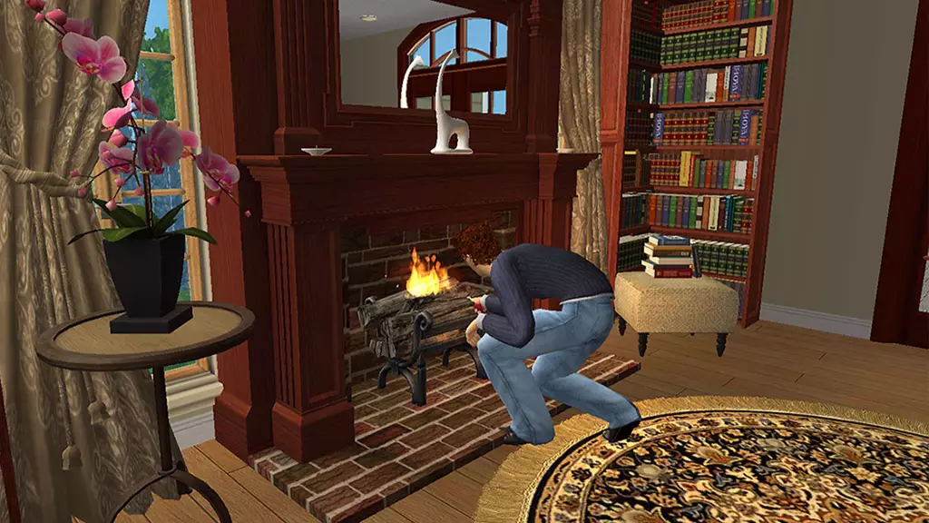 People Are Revealing The Worst Things They Did On 'The Sims'