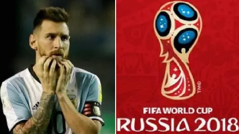 The Team Lionel Messi Wants To Avoid At The 2018 World Cup