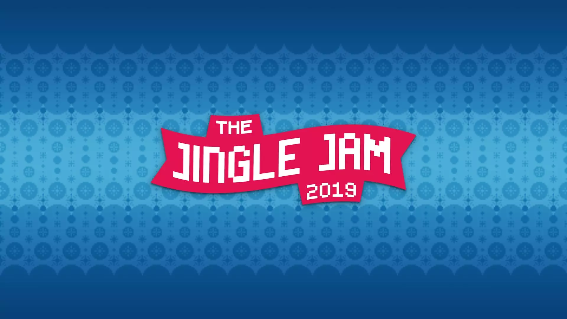 Jingle Jam 2019