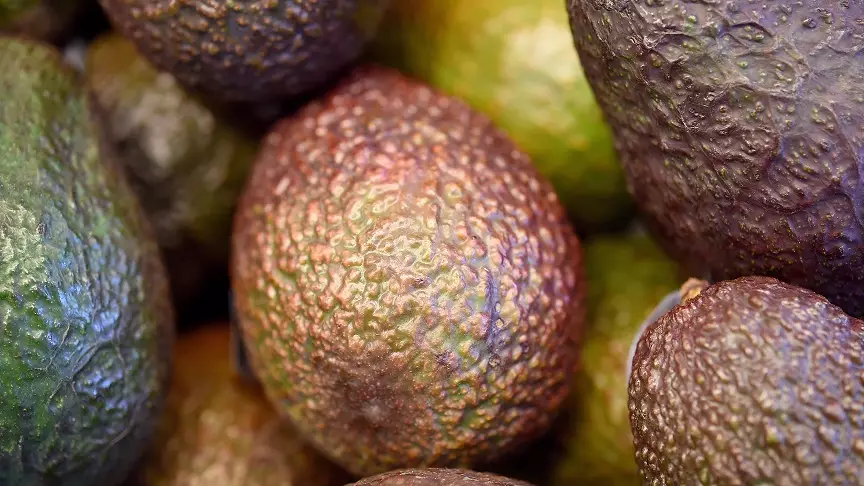 Trio Arrested After Allegedly Stealing $300,000 Worth Of Avocados 