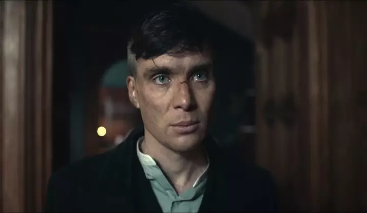 CIllian Murphy will be back for more seasons if needs be.