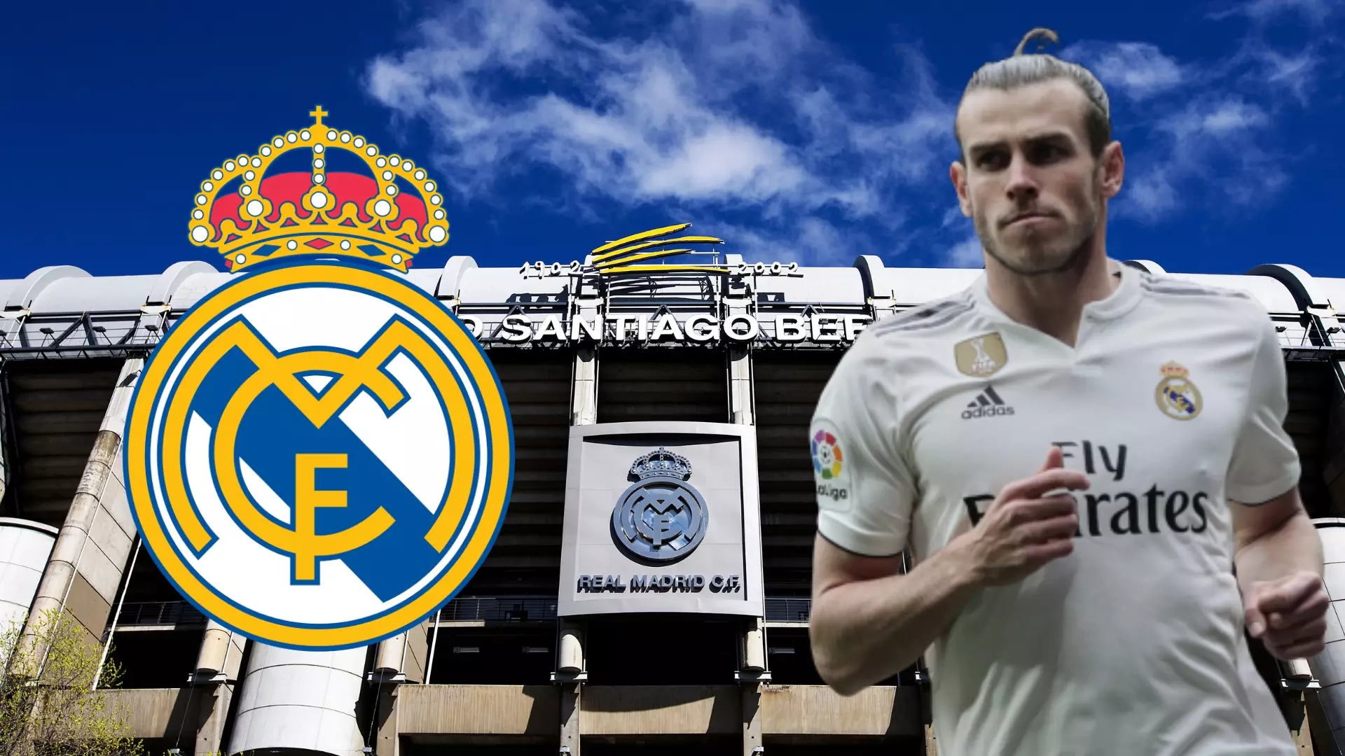 Real Madrid Are Willing To Loan Out Gareth Bale Like They Did With James Rodríguez