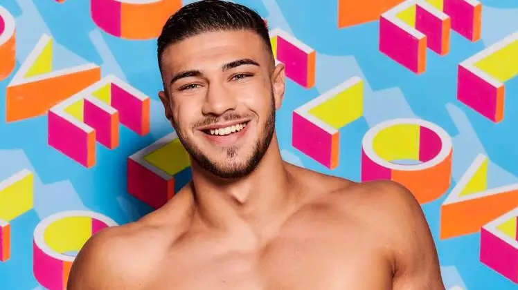 Tyson Fury's Brother Named As Contestant For This Year's Love Island