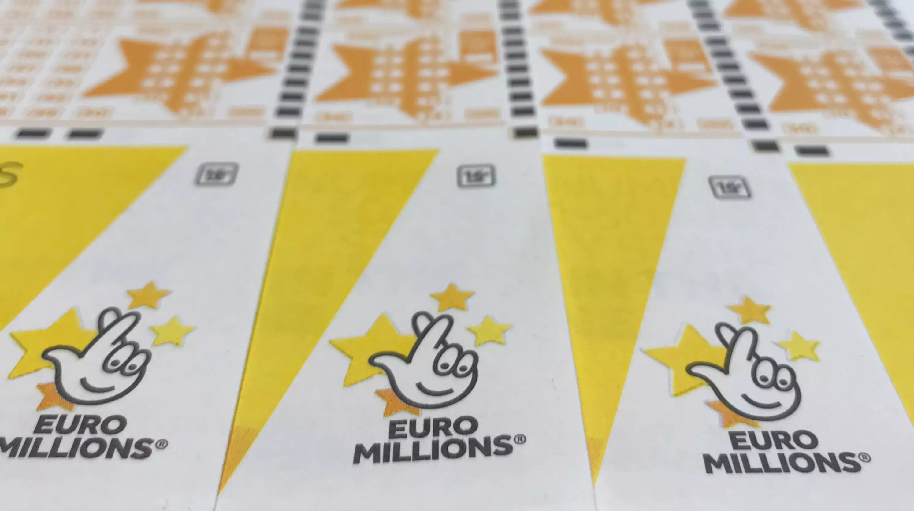 Euro lotto best sale check results