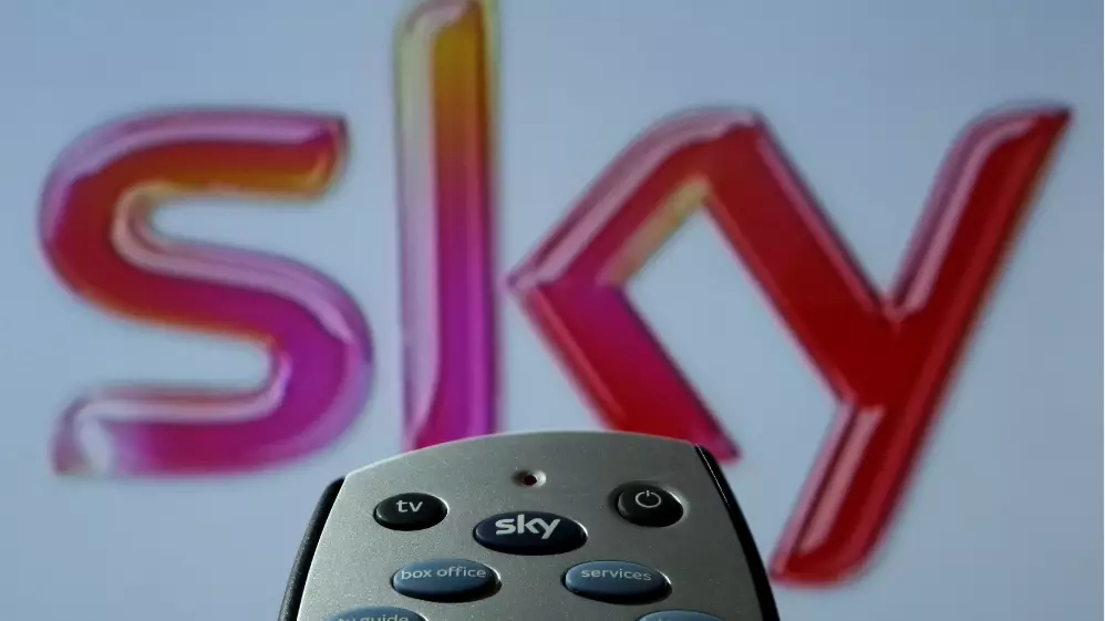​Want To Save Hundreds Of Pounds On Your Sky TV Bill?