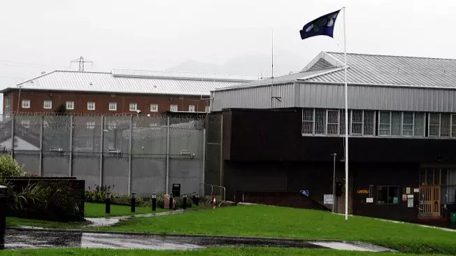 Sex Offenders Claim 'Metal, Human Faeces And Urine' Found In Prison Food
