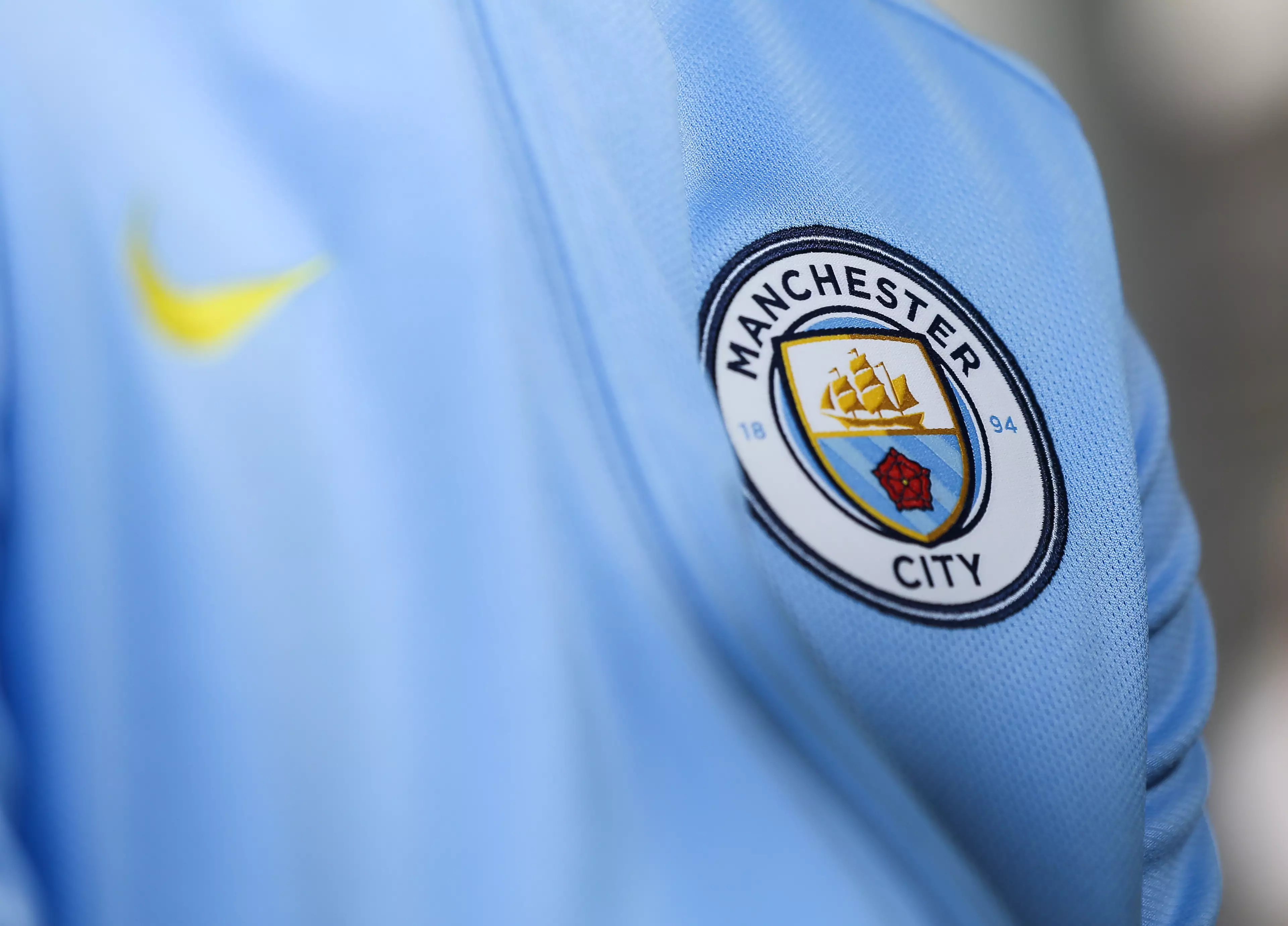 One Of Man City's Summer Signings Potentially Wants To Leave Already