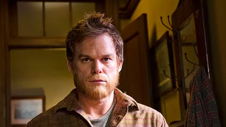 Michael C. Hall Hopes Dexter Revival Will Fix ‘Unsatisfying’ Finale