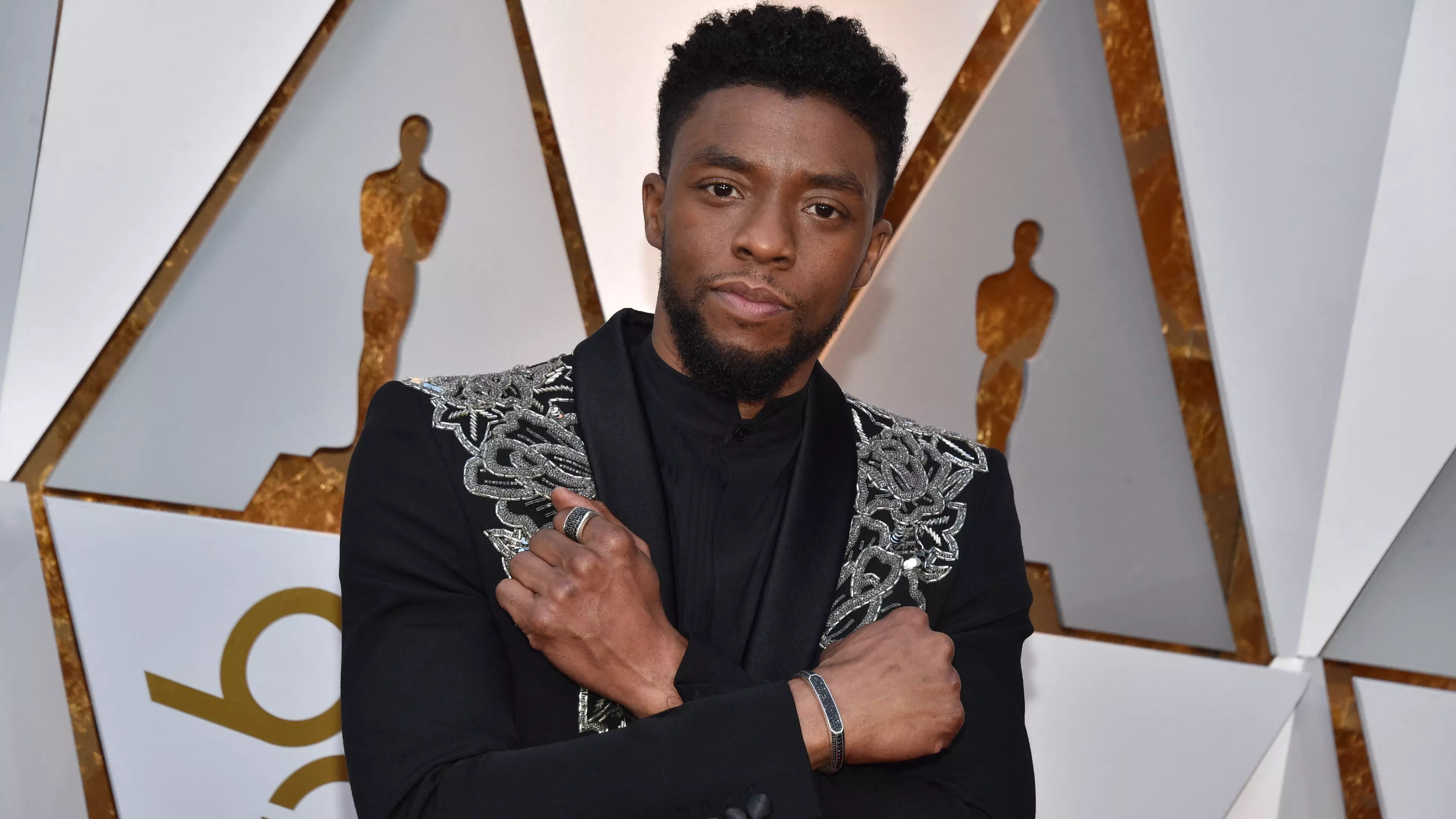 Final Tweet From Chadwick Boseman's Account Is Most Liked Ever