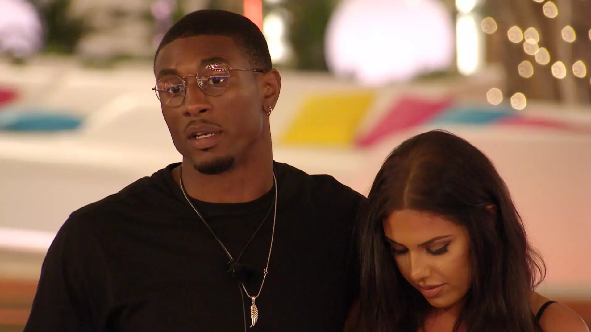 'Love Island' Fans Think Jordan Is Moving In On India Is To Get Revenge On Ovie And Anna