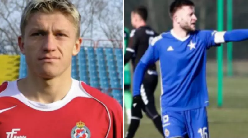 Błaszczykowski's Wisla Krakow Wages Will Go Towards Orphans So They Can Attend Games