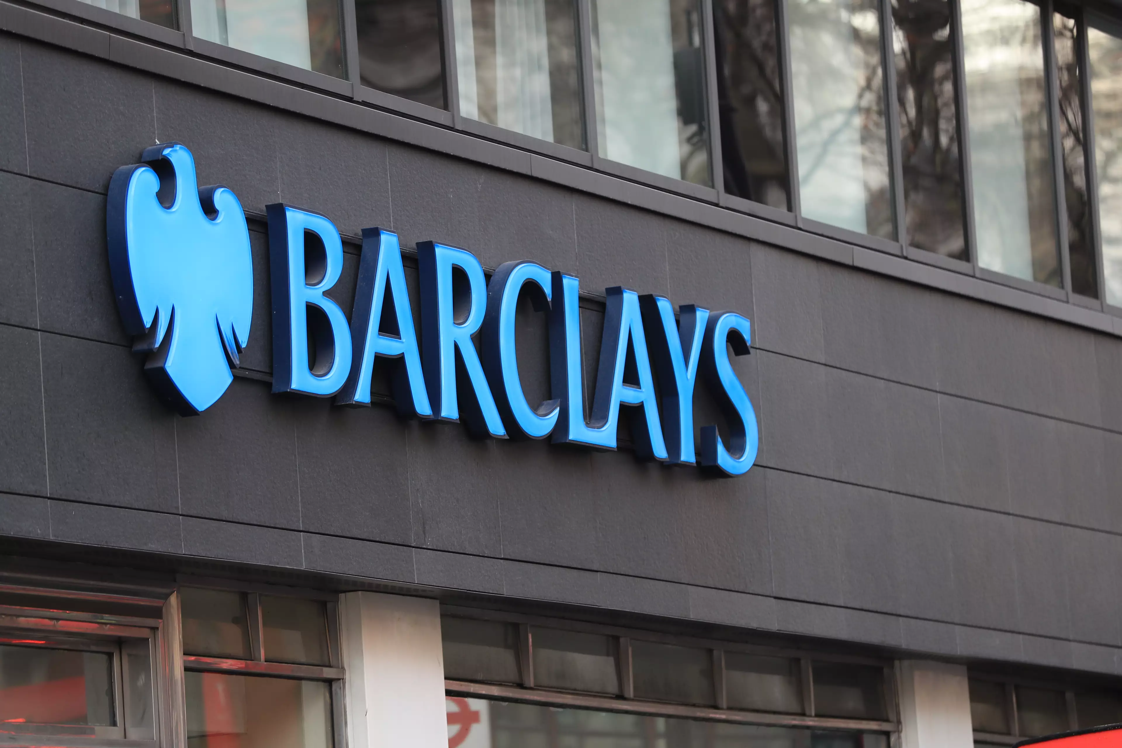 Barclays Family Springboard could be good news, if you've got a generous family member willing to help out.
